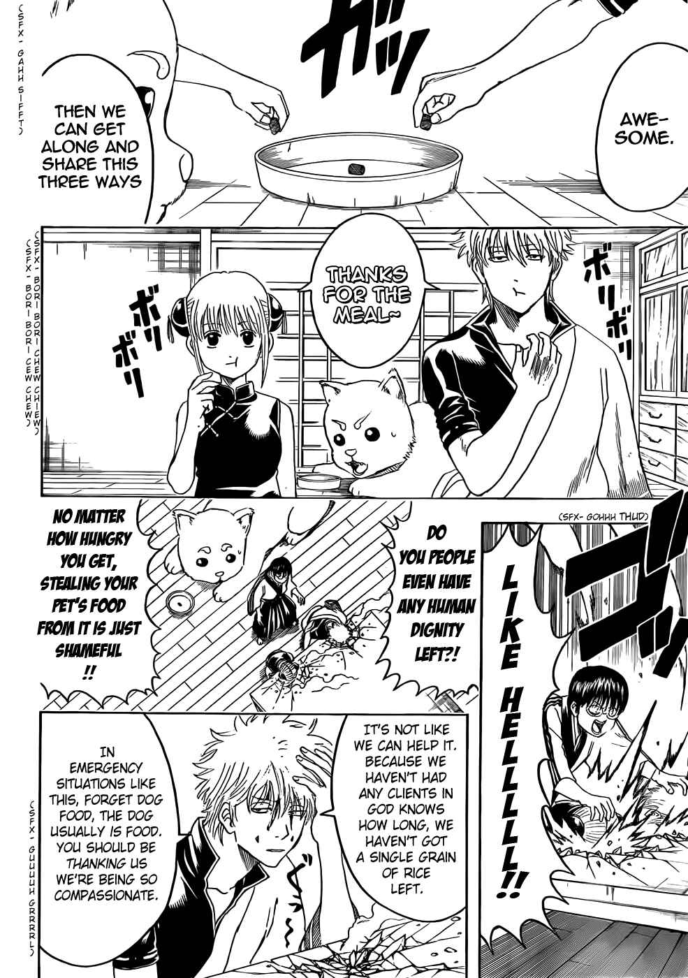 Chapter 401 - Page 2