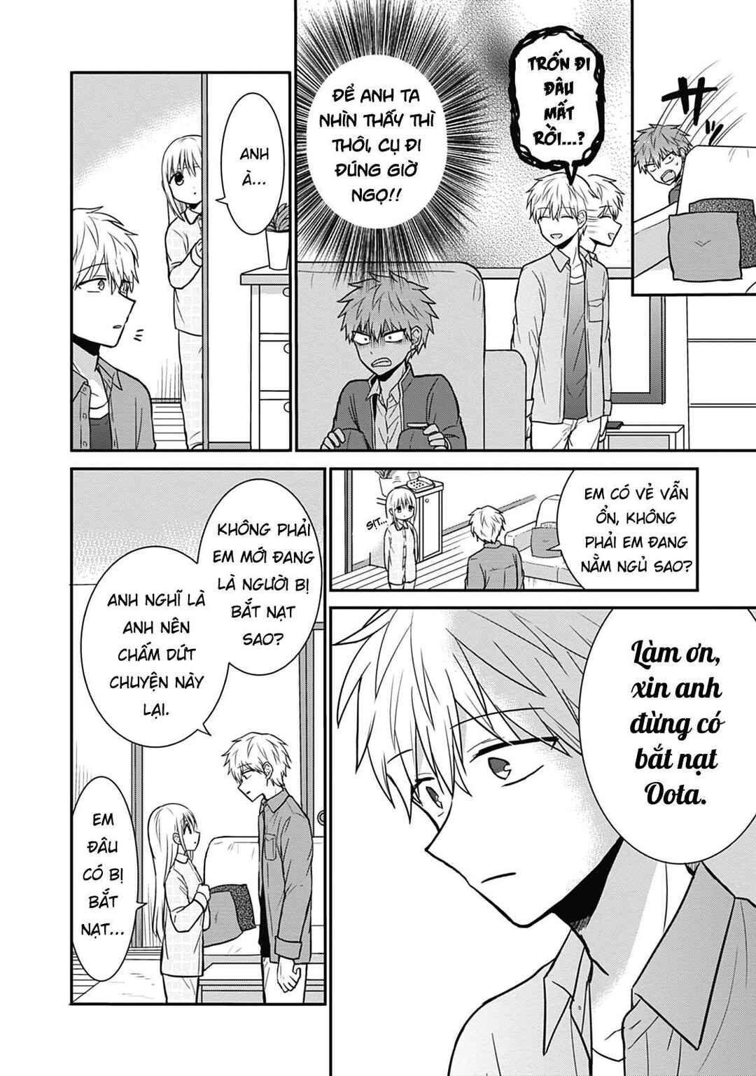 Chapter 28 - Page 10