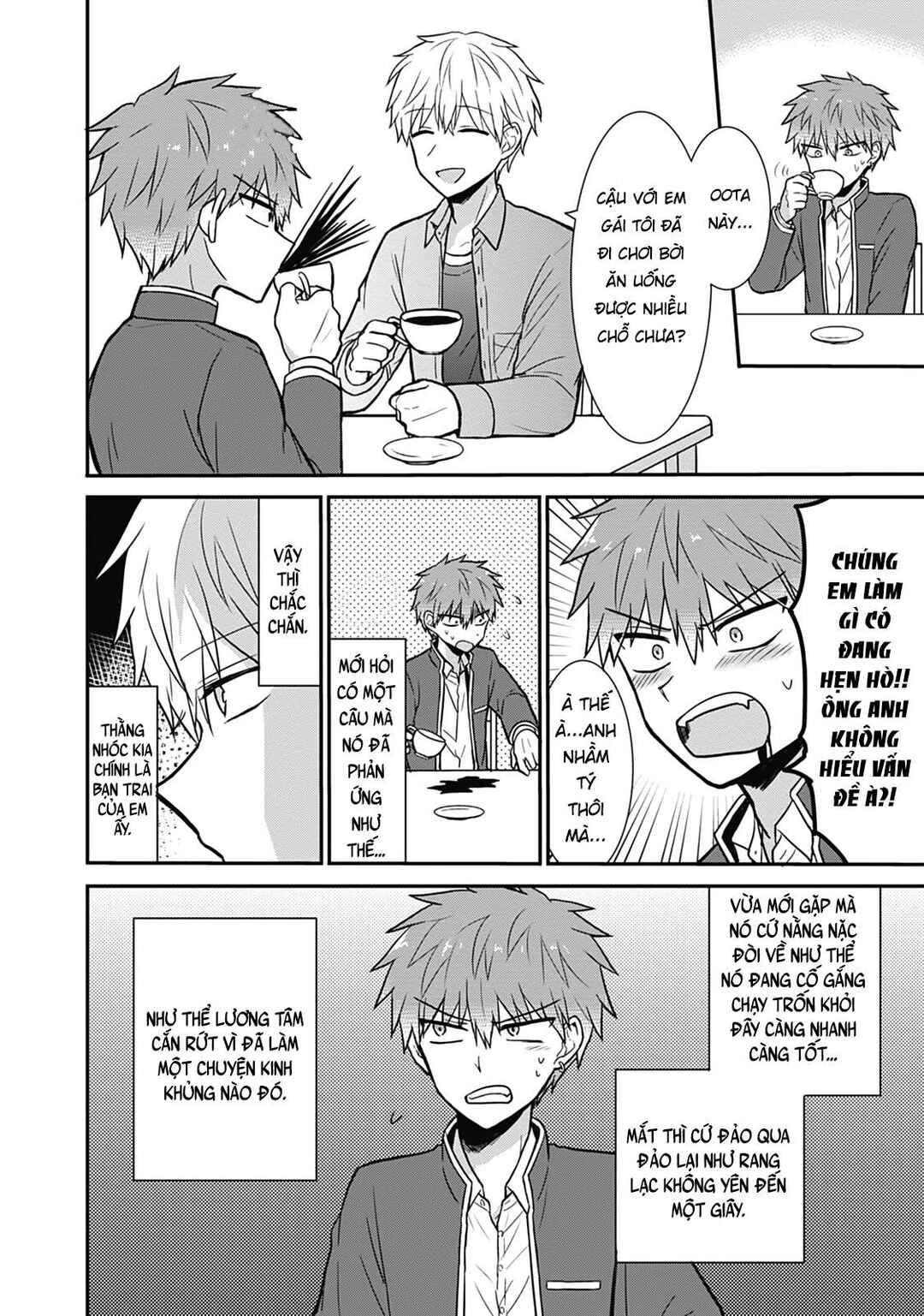 Chapter 28 - Page 6