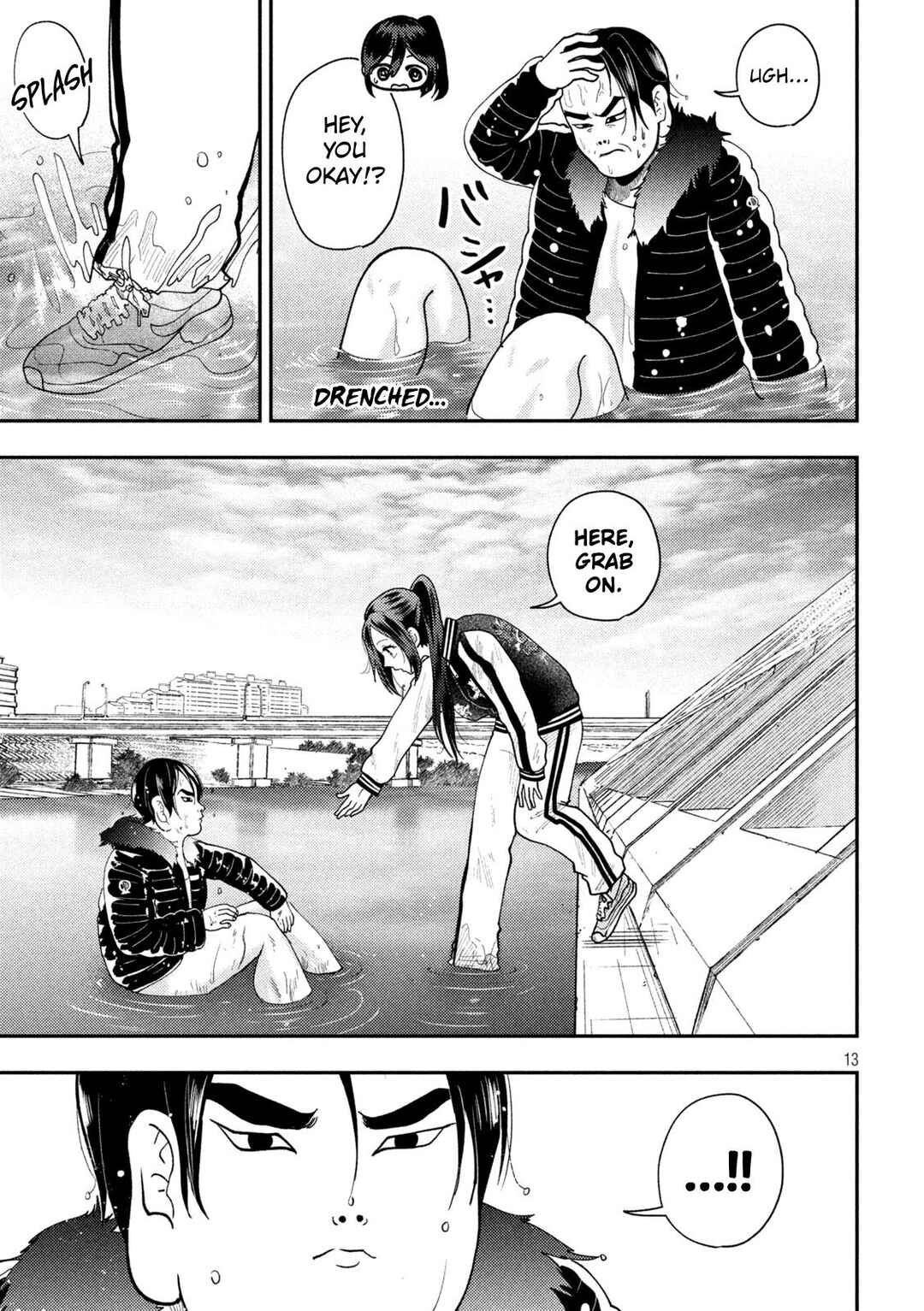 Chapter 92 - Page 13