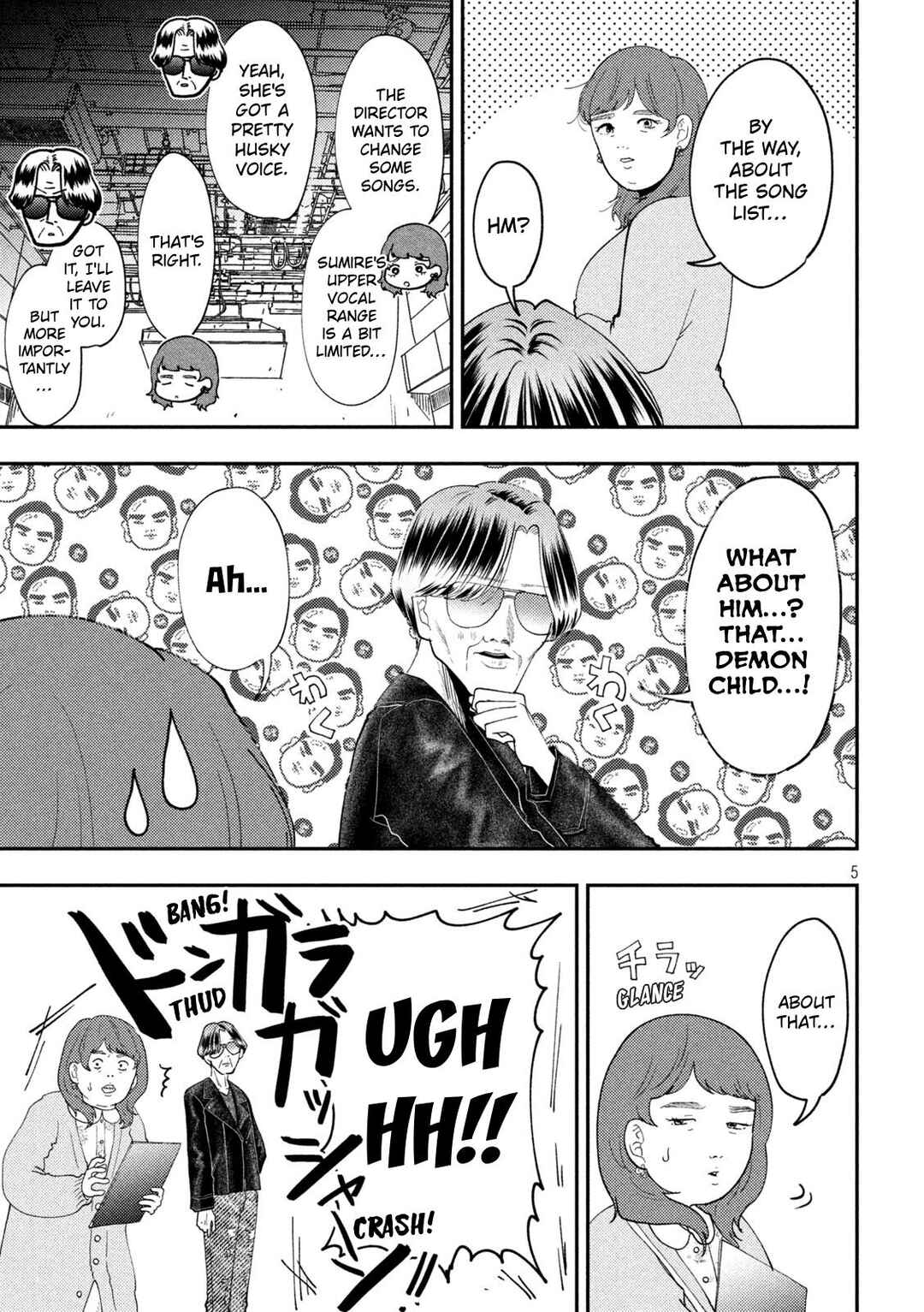 Chapter 92 - Page 5