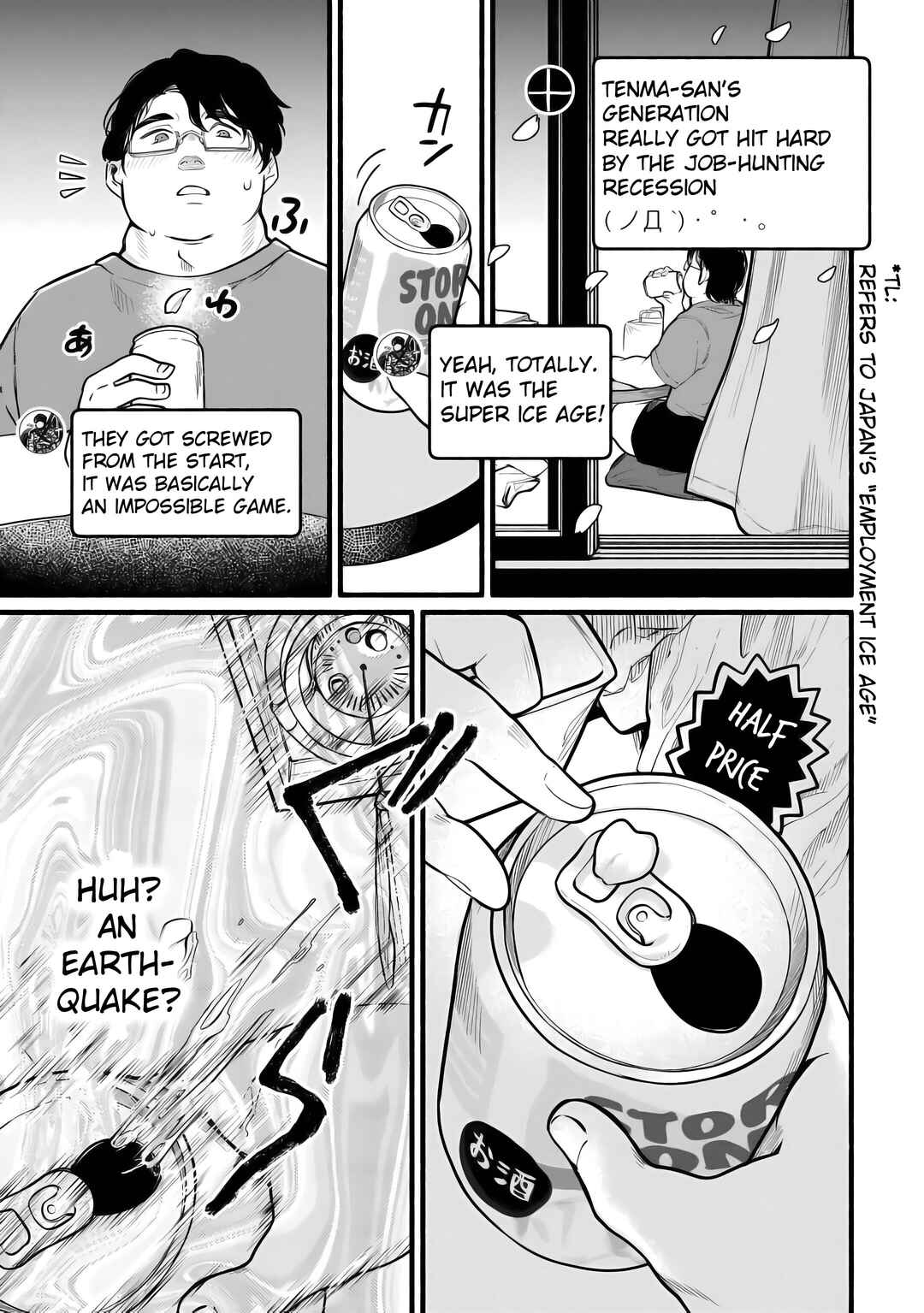 Chapter 1 - Page 10