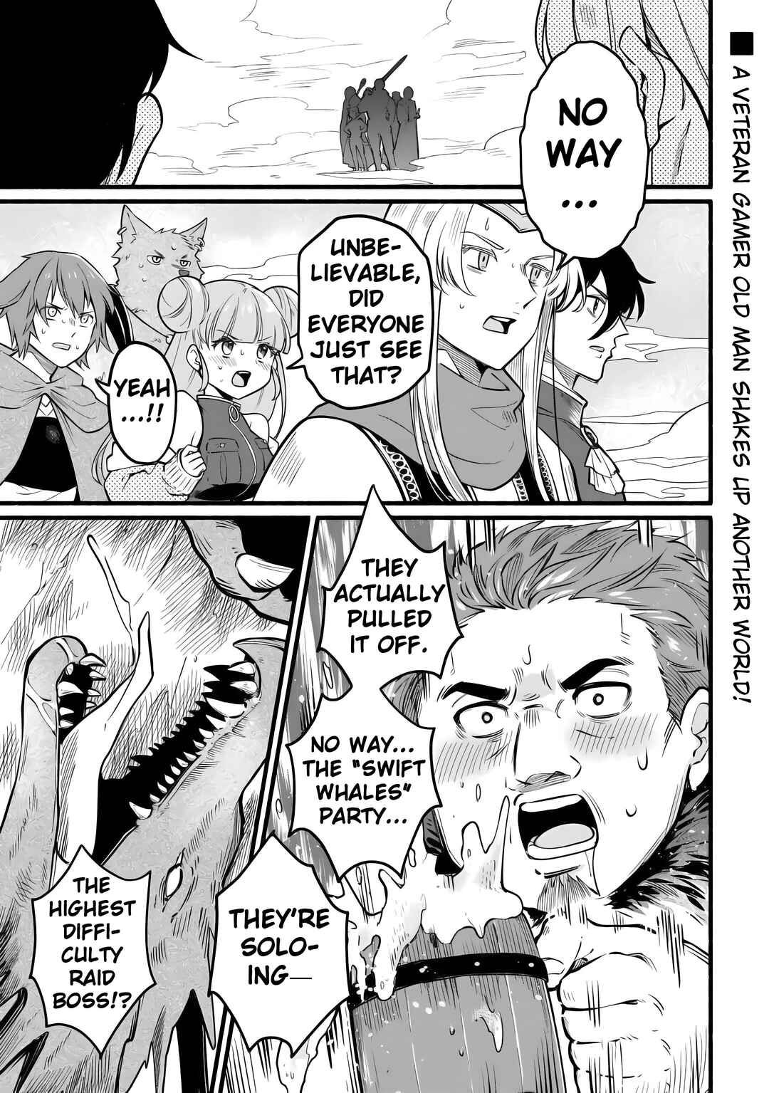 Chapter 1 - Page 3