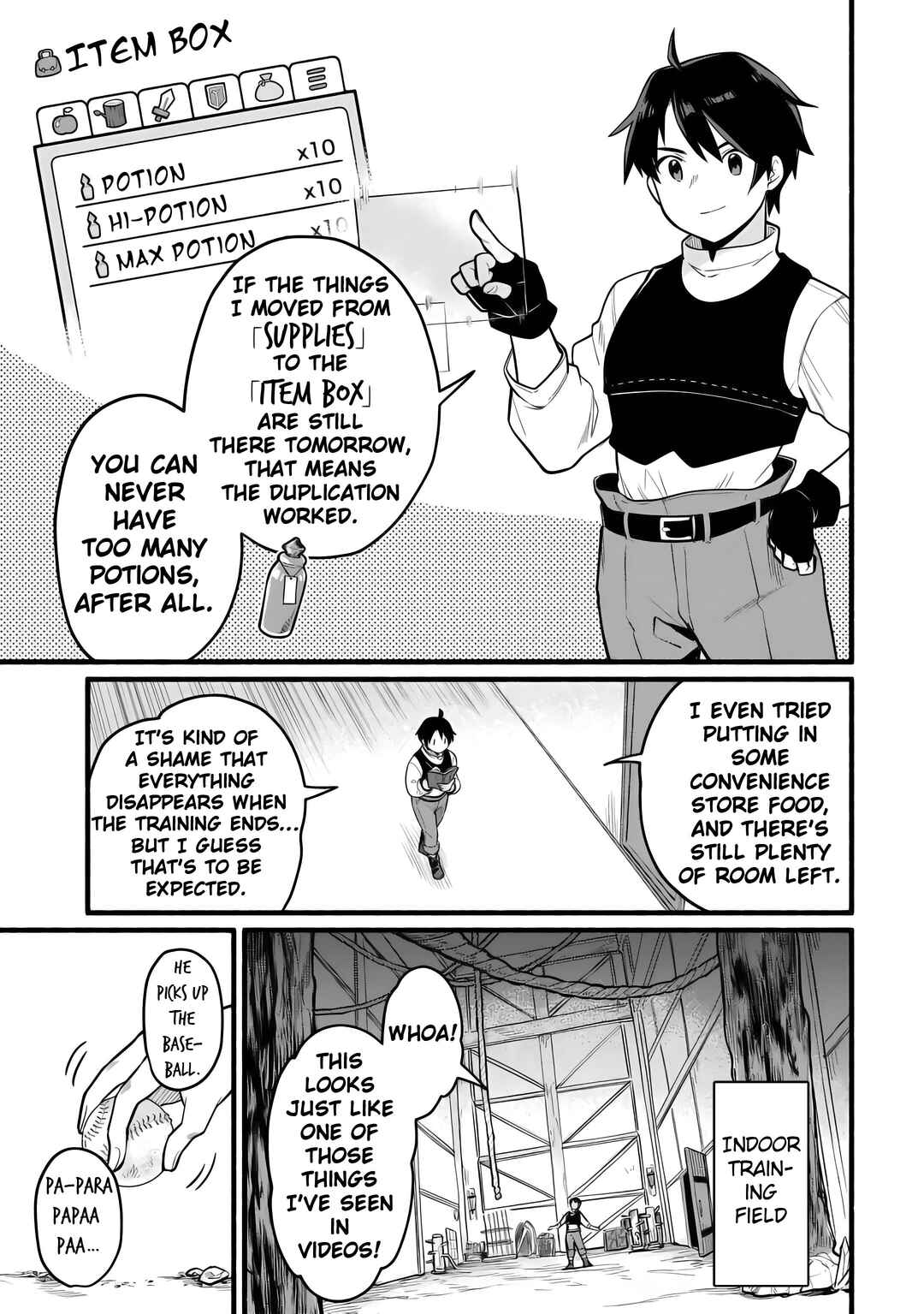 Chapter 1 - Page 32