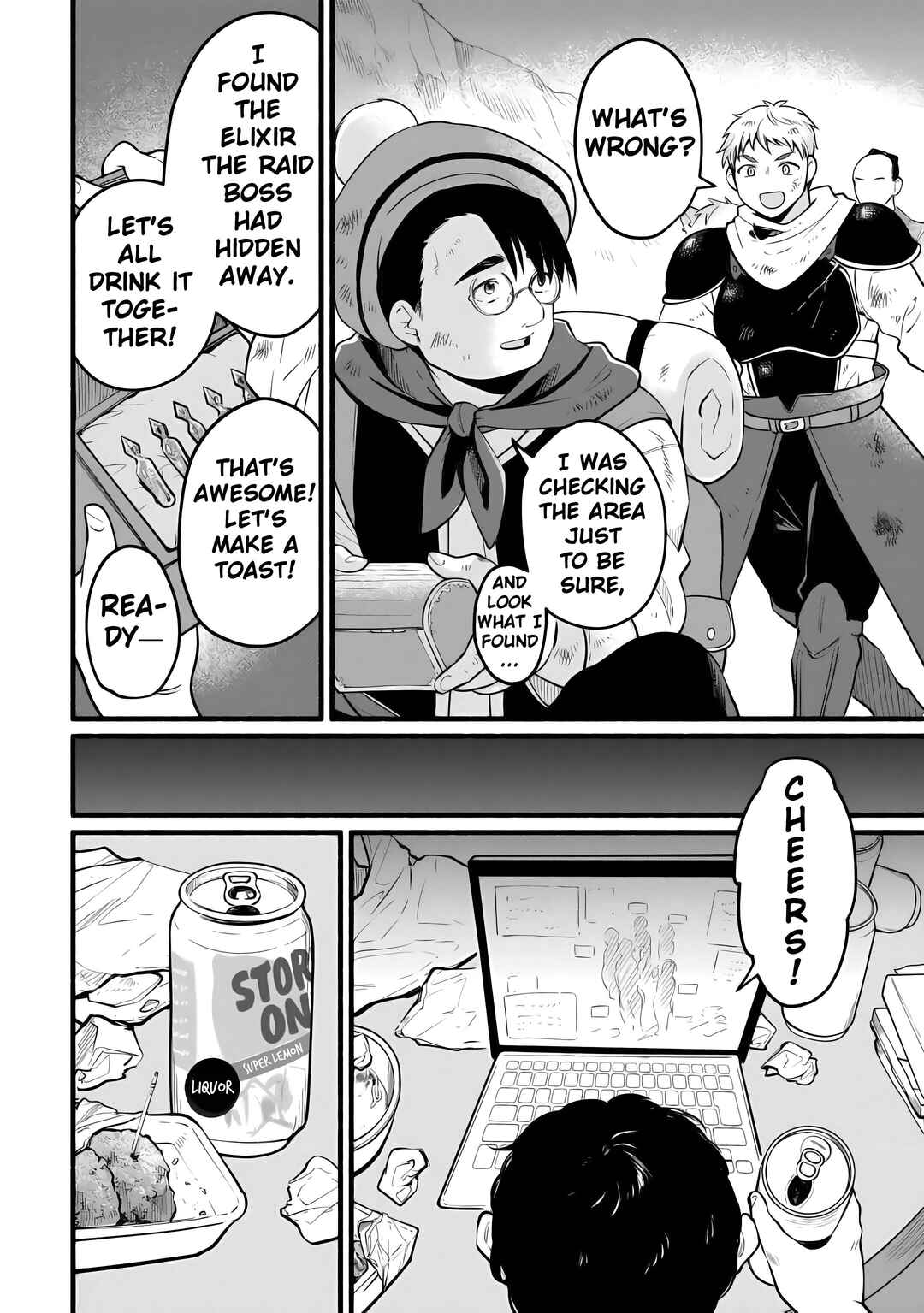 Chapter 1 - Page 7