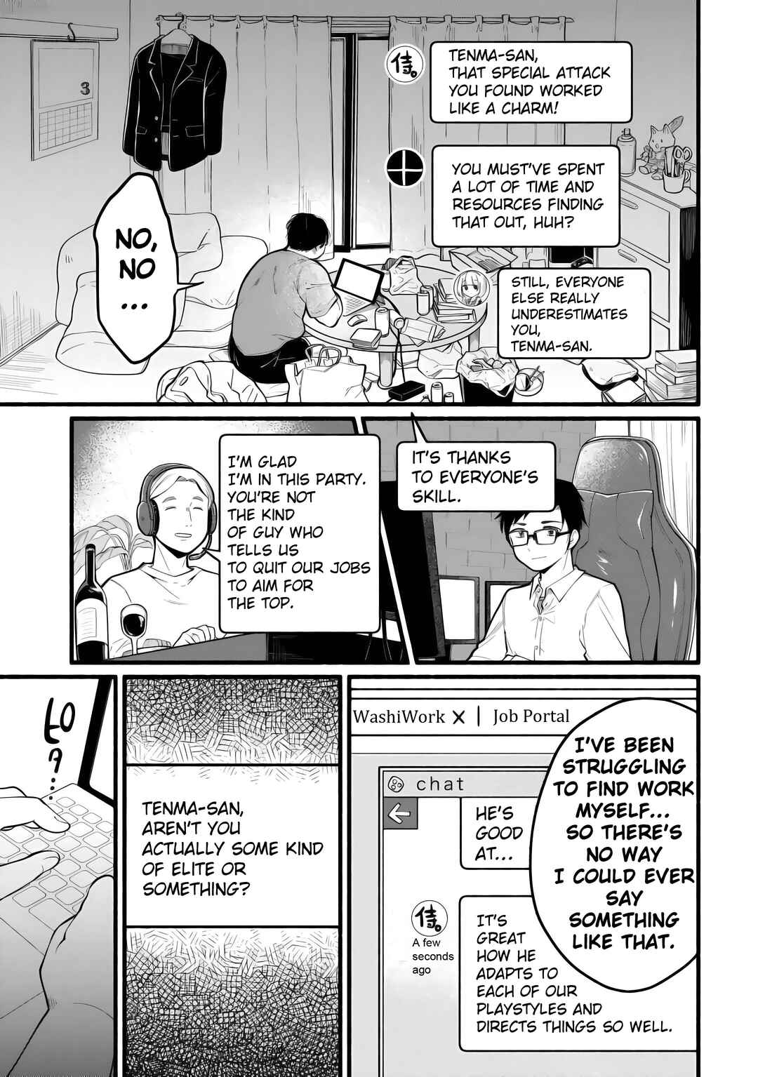 Chapter 1 - Page 8