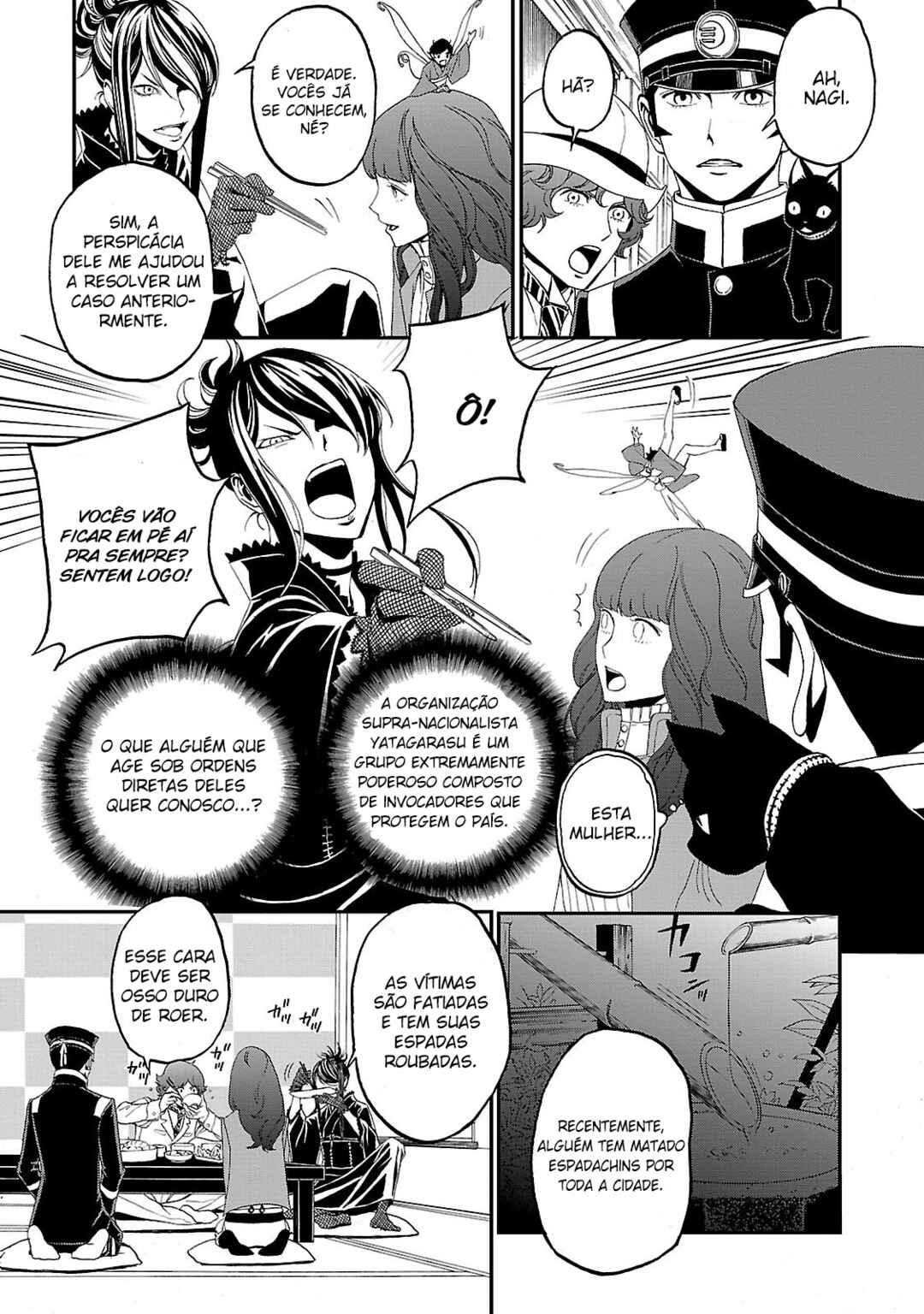 Chapter 3 - Page 6