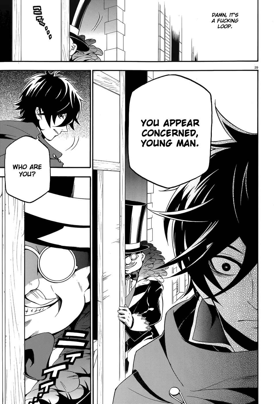 Chapter 2 - Page 29