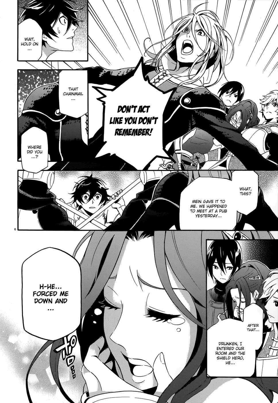 Chapter 2 - Page 6