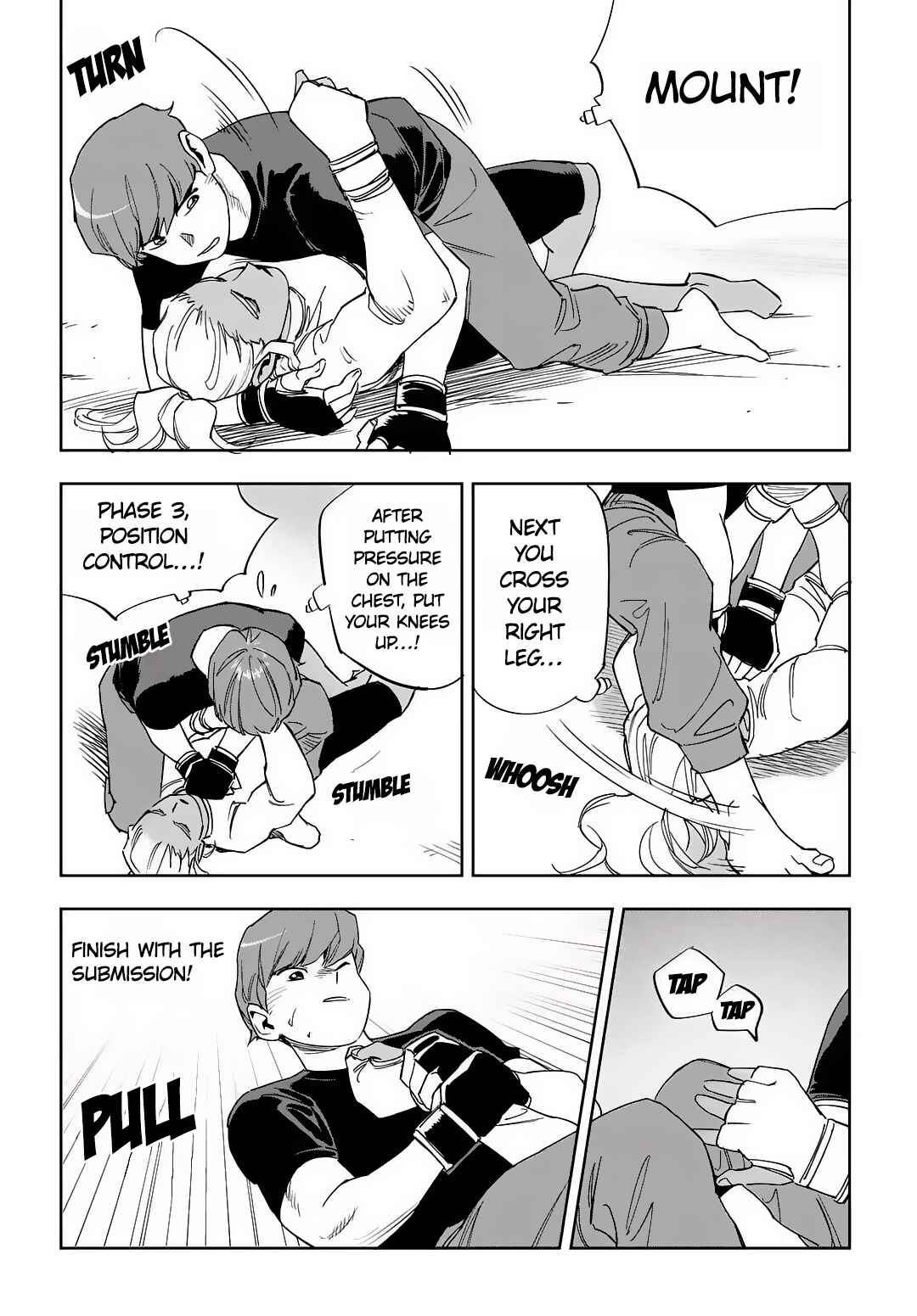 Chapter 47 - Page 15