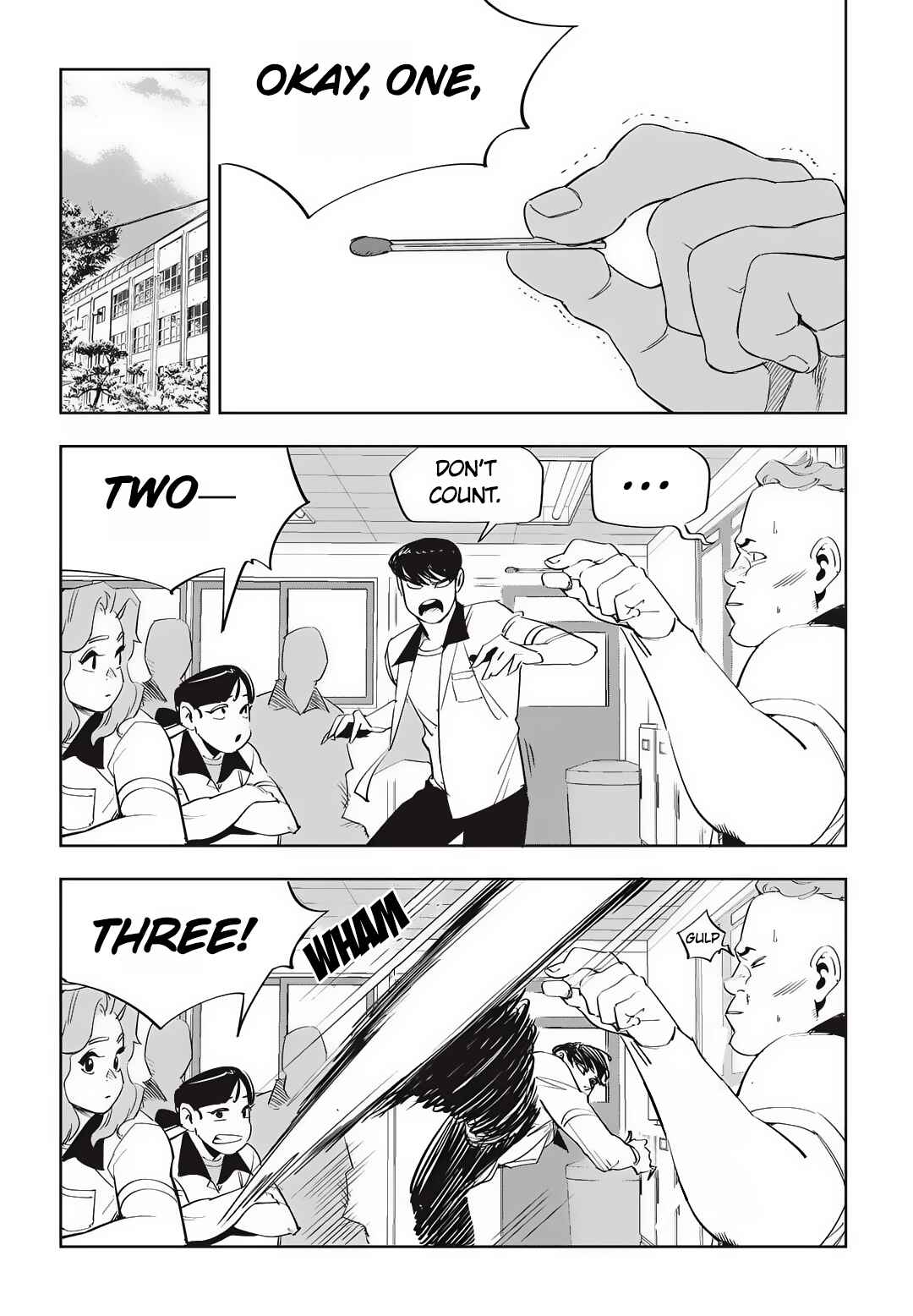 Chapter 47 - Page 19