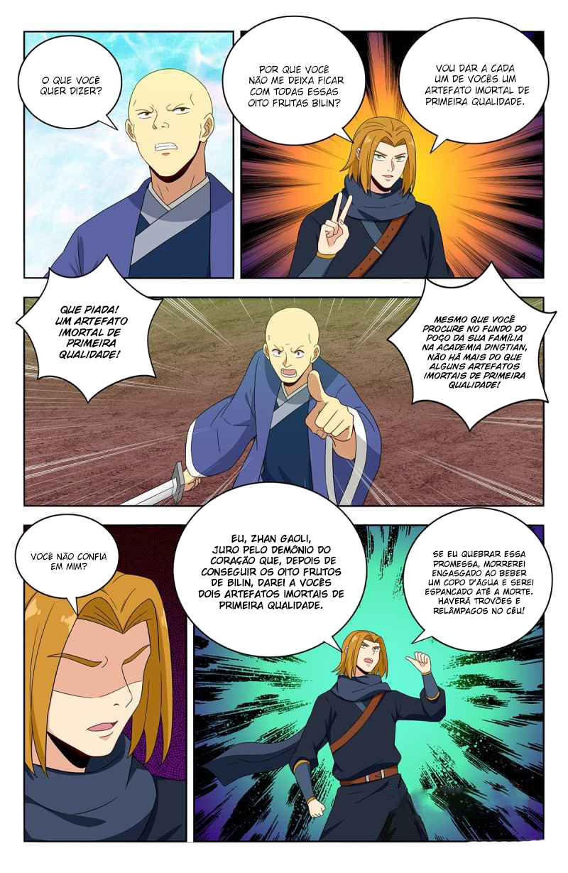 Chapter 397 - Page 13
