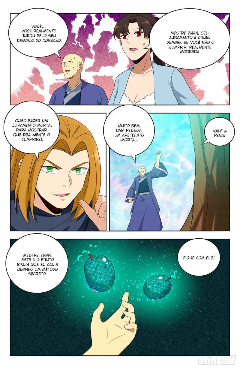 Chapter 397 - Page 14