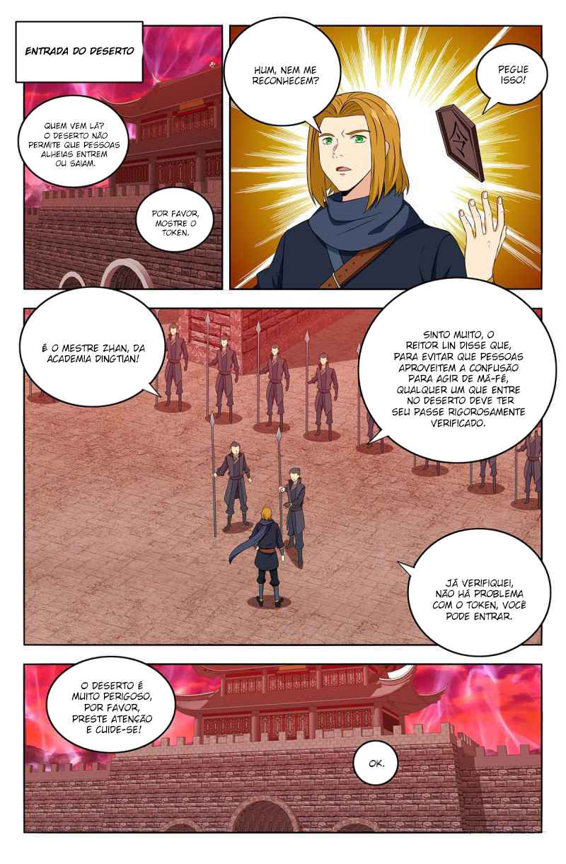 Chapter 397 - Page 3