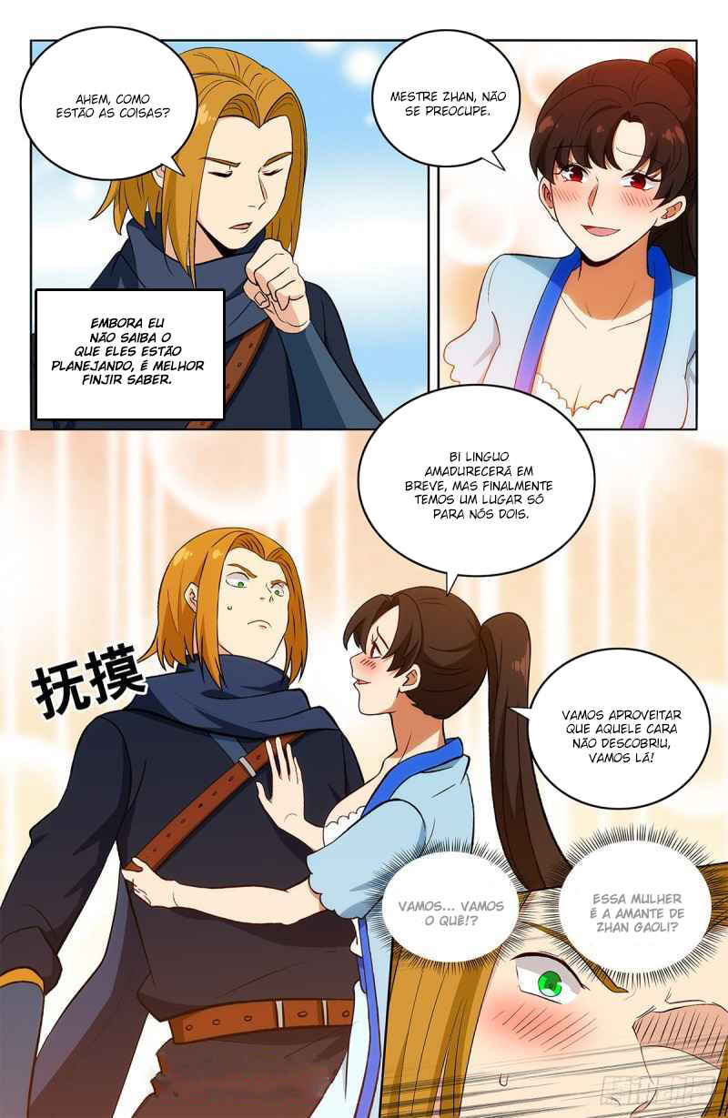 Chapter 397 - Page 5