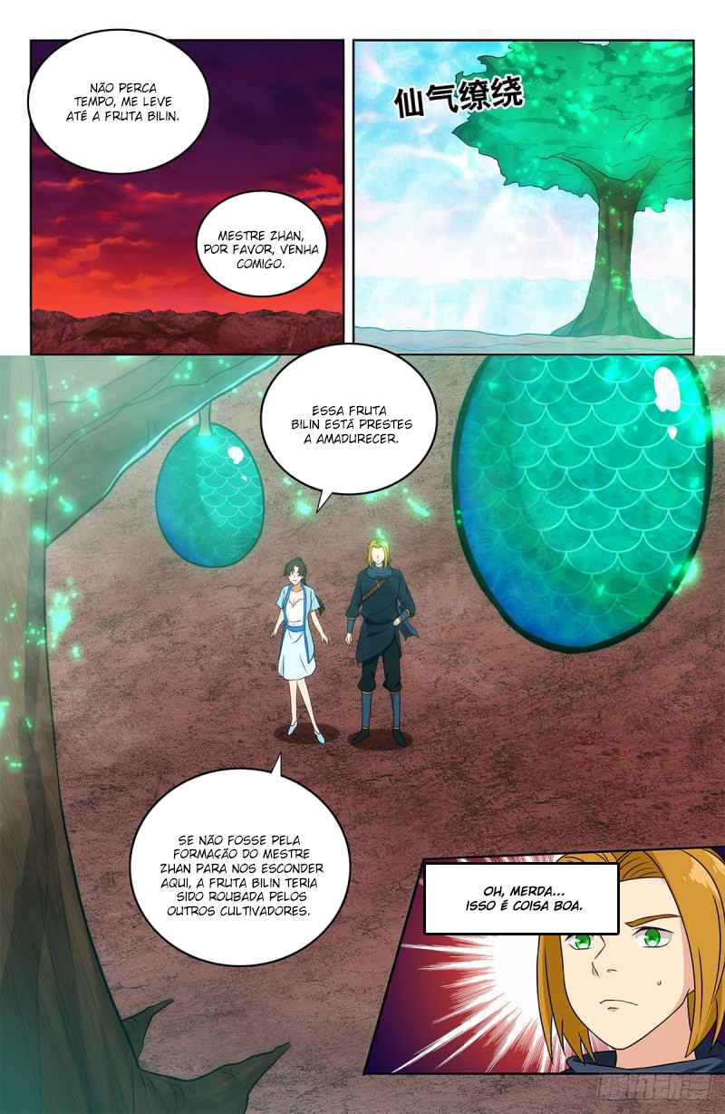 Chapter 397 - Page 7