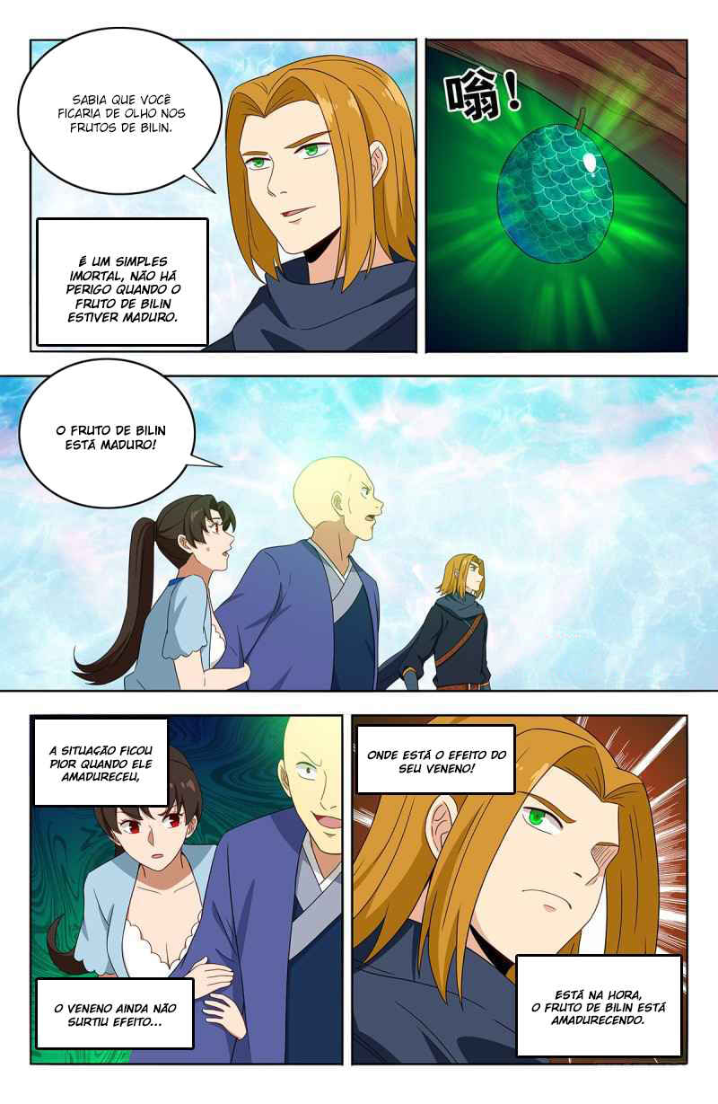 Chapter 397 - Page 9