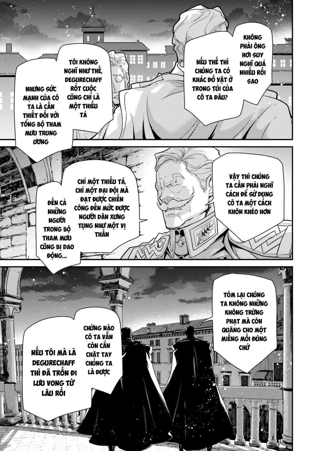 Chapter 88 - Page 35