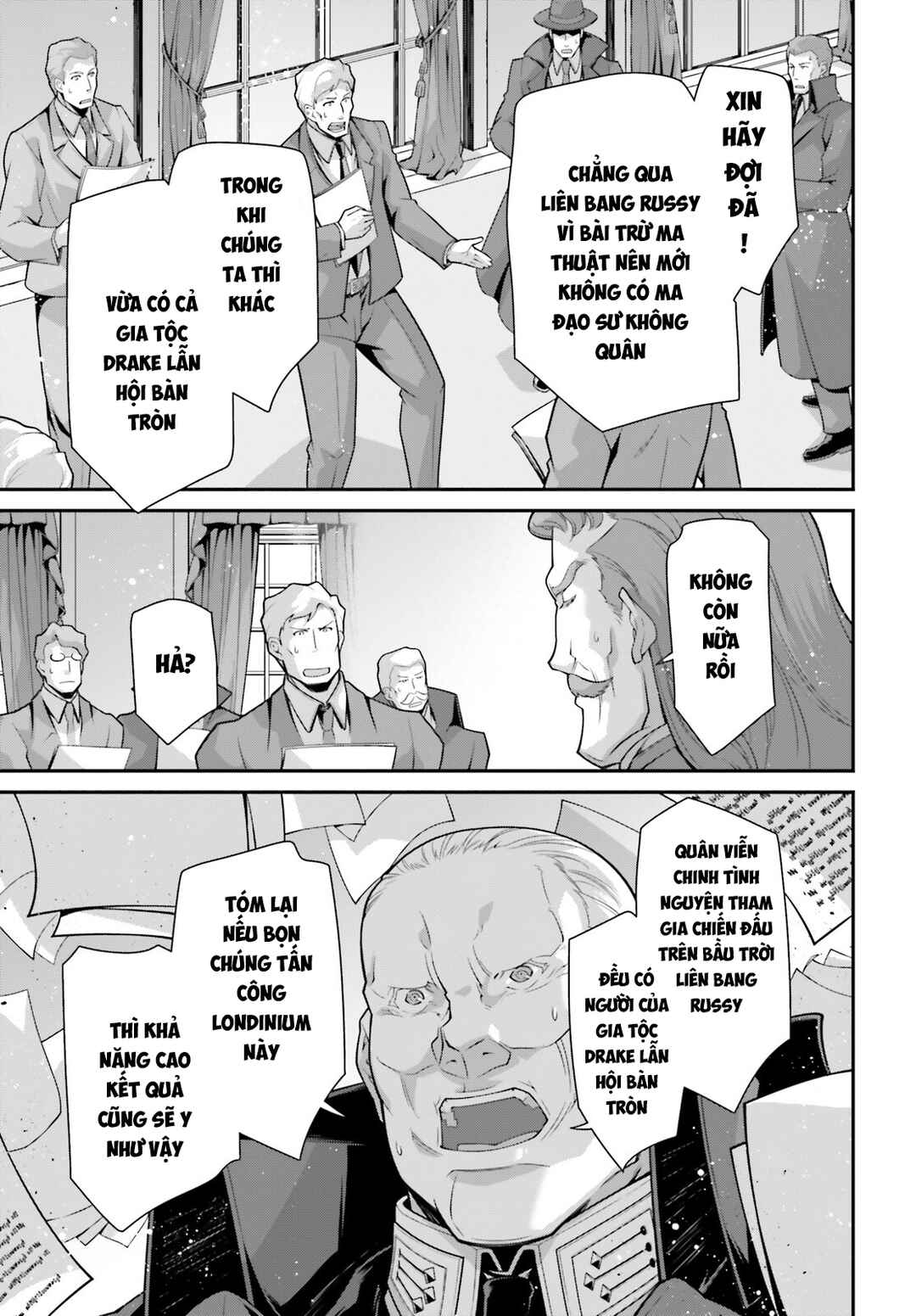 Chapter 88 - Page 9