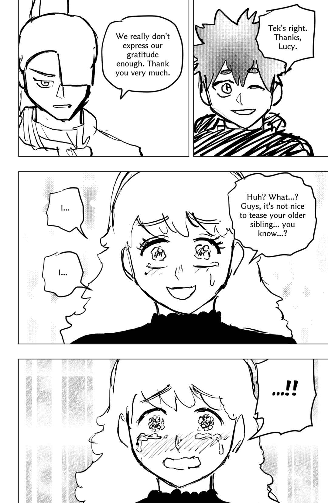 Chapter 64 - Page 10