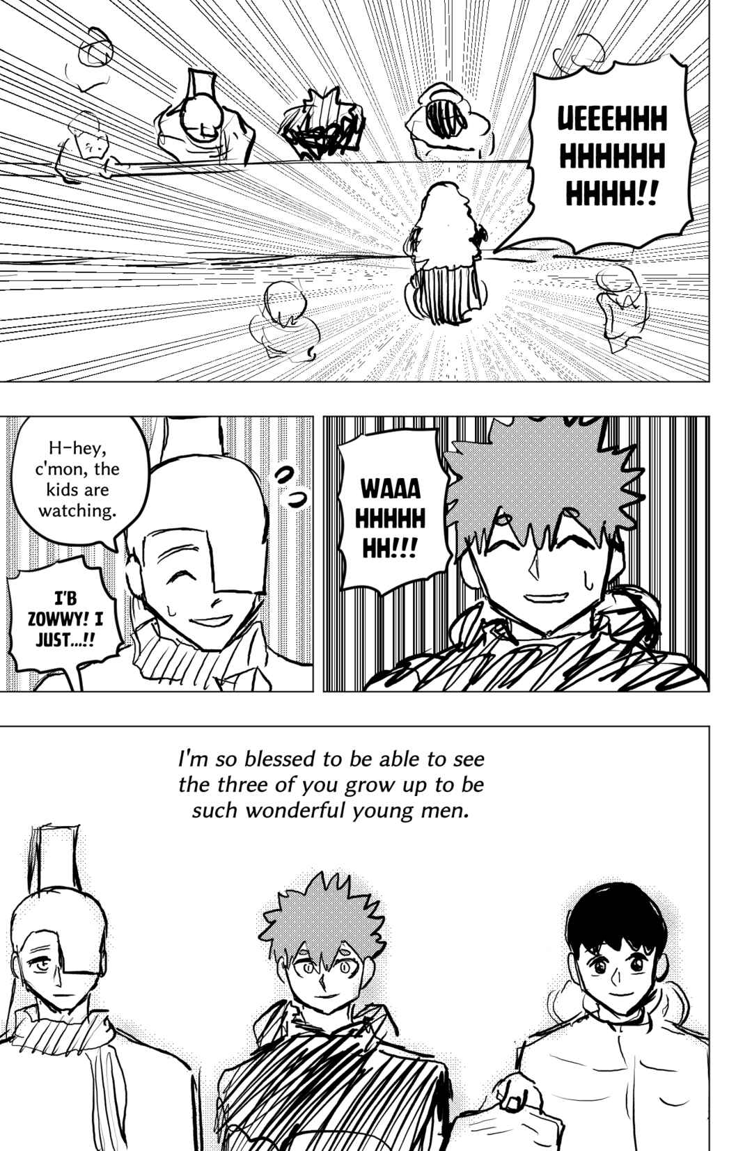 Chapter 64 - Page 11