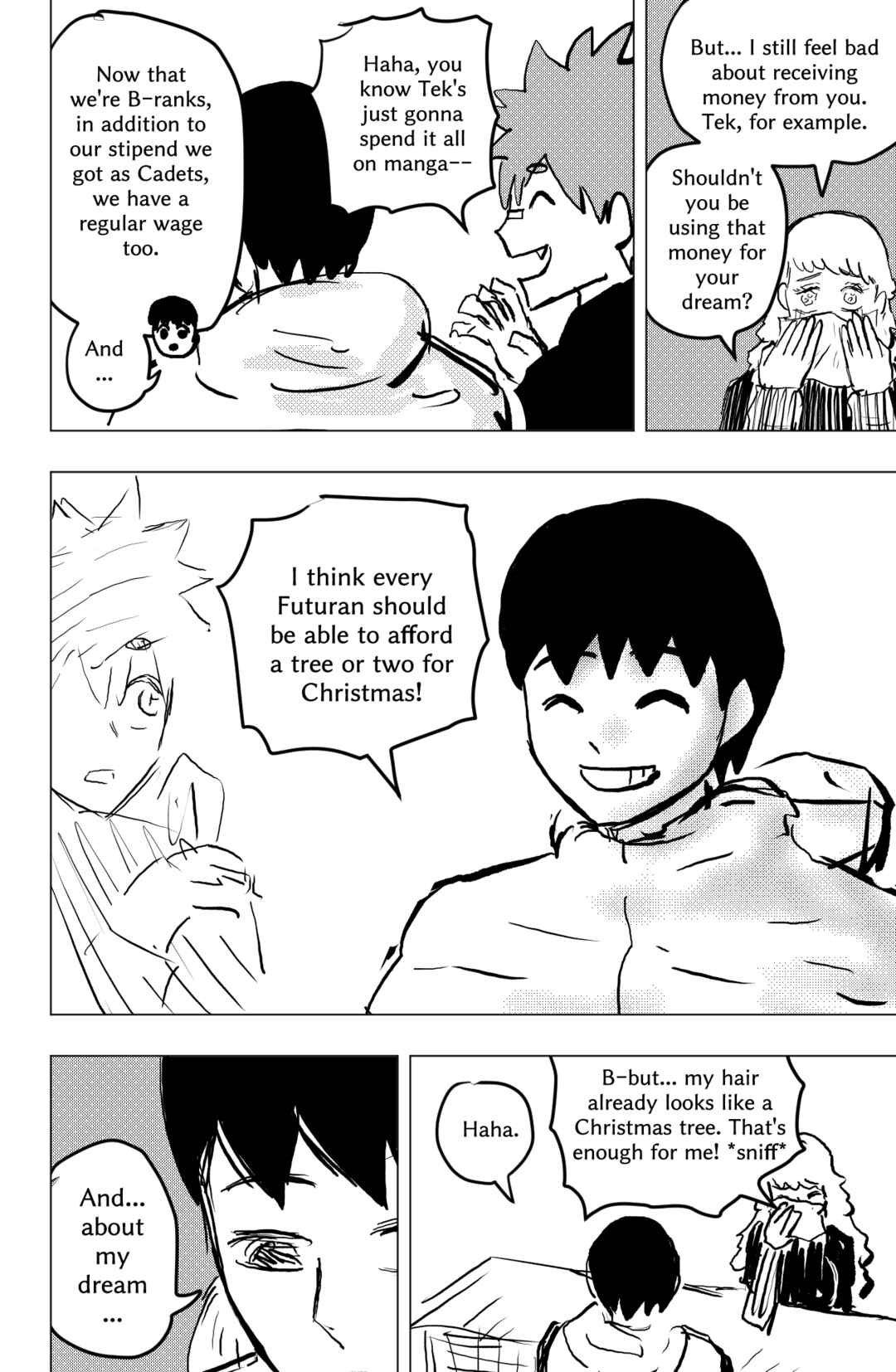 Chapter 64 - Page 12