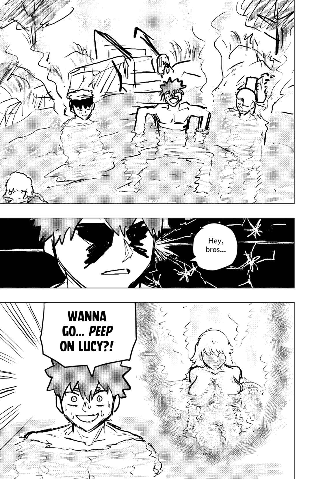 Chapter 64 - Page 17