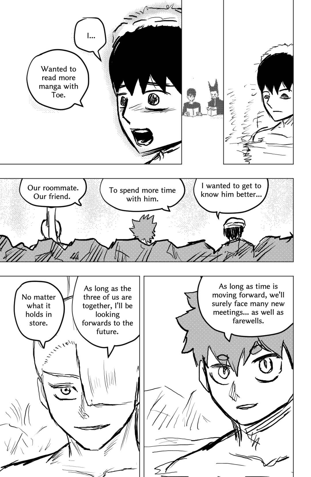 Chapter 64 - Page 19