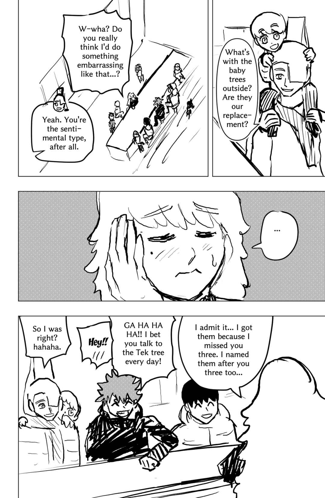 Chapter 64 - Page 6