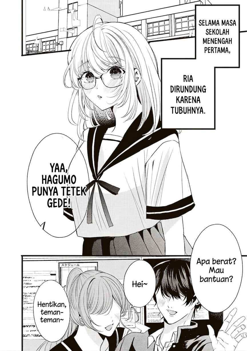 Chapter 5 - Page 3