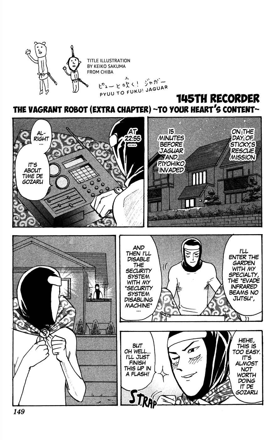 Chapter 145 - Page 1