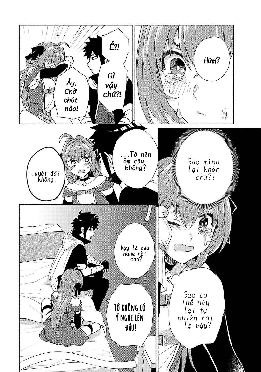 Chapter 28 - Page 6