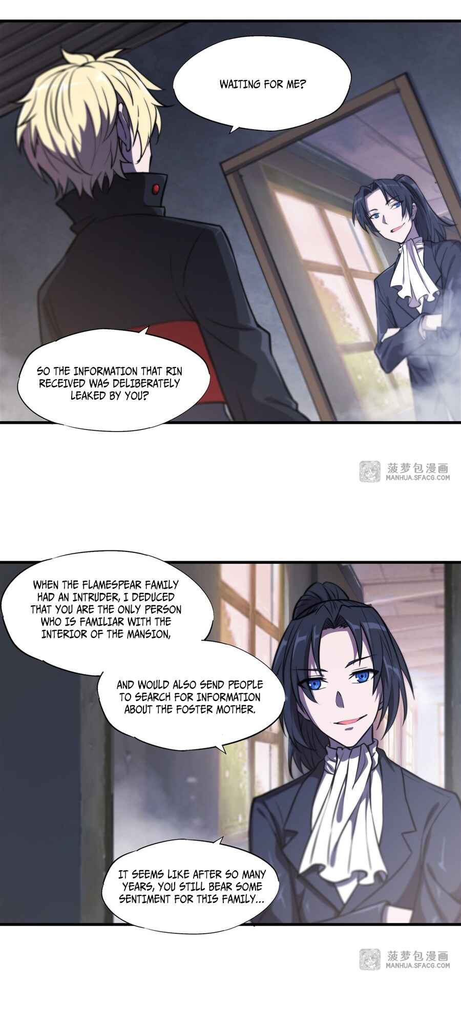 Chapter 174 - Page 10