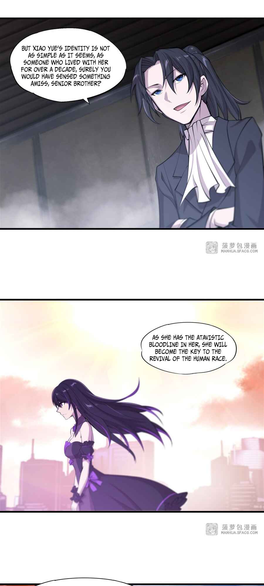 Chapter 174 - Page 14