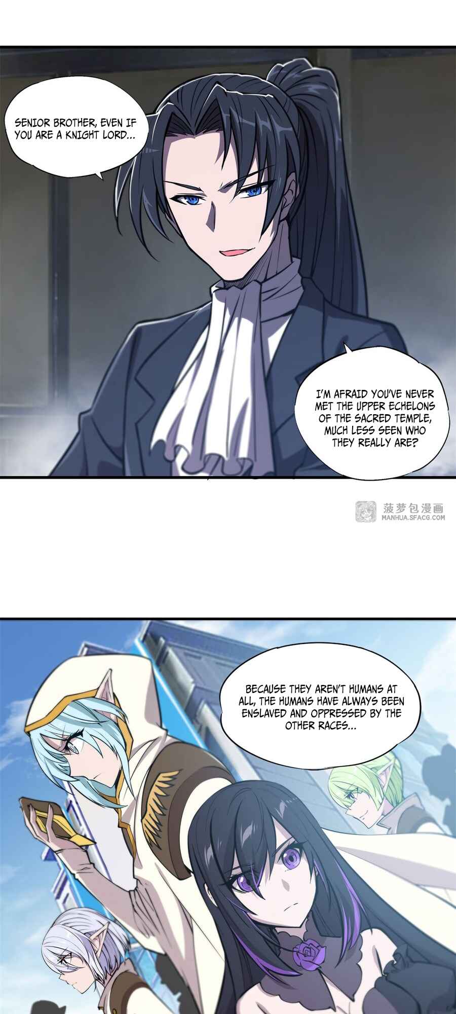 Chapter 174 - Page 17