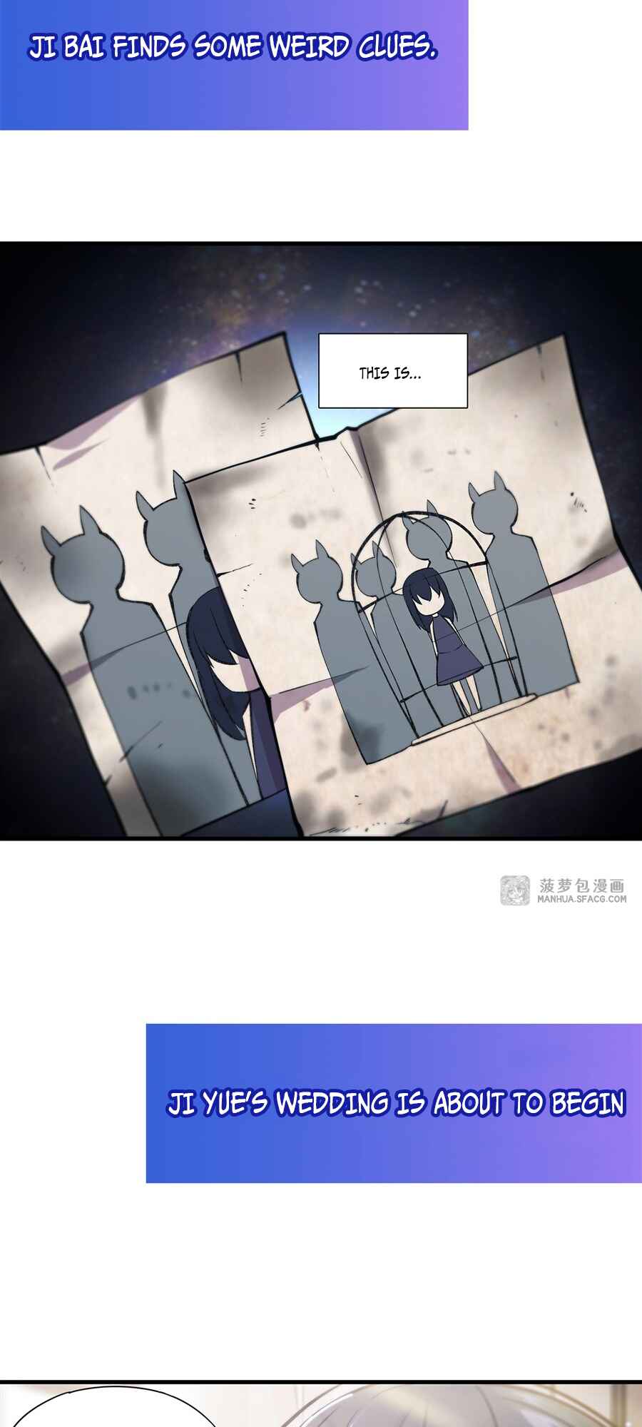 Chapter 174 - Page 23