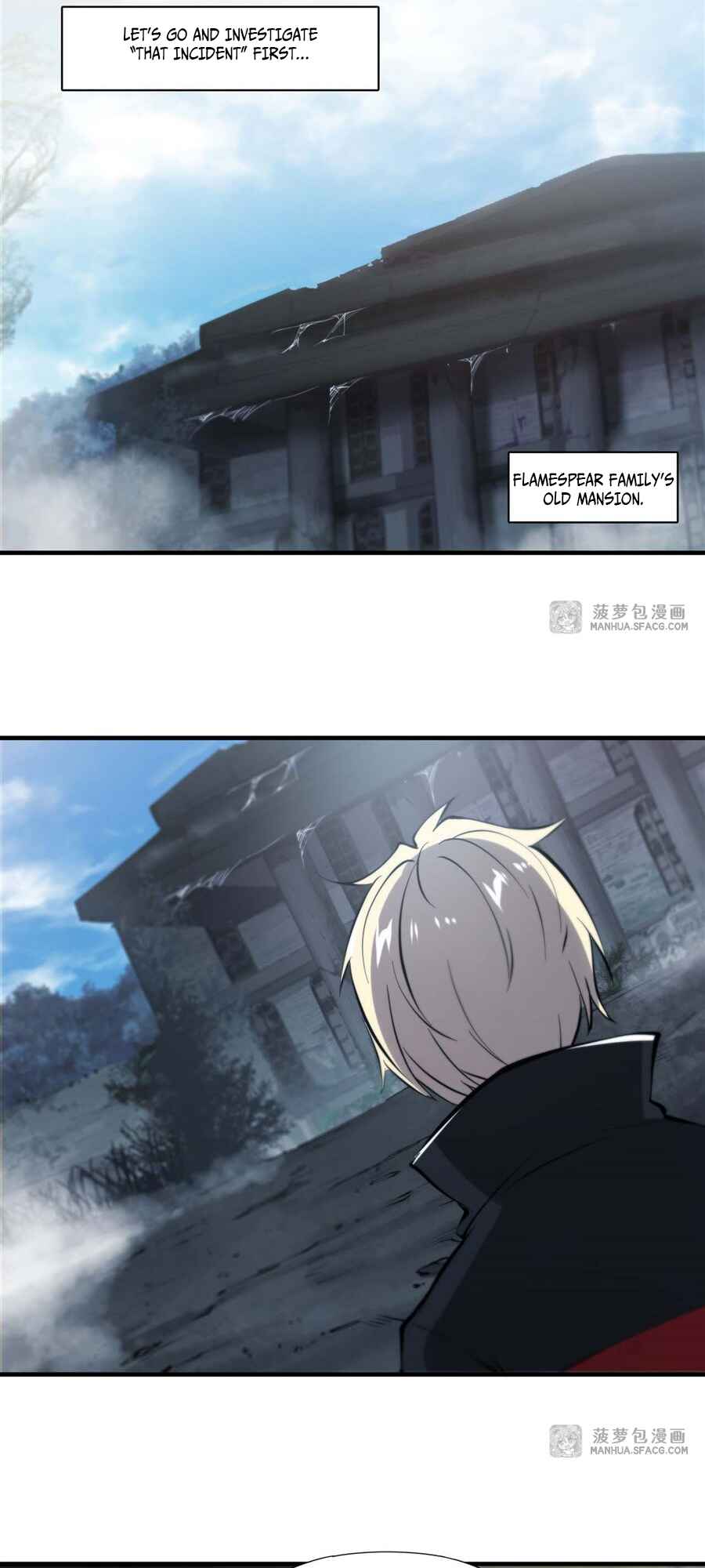 Chapter 174 - Page 3