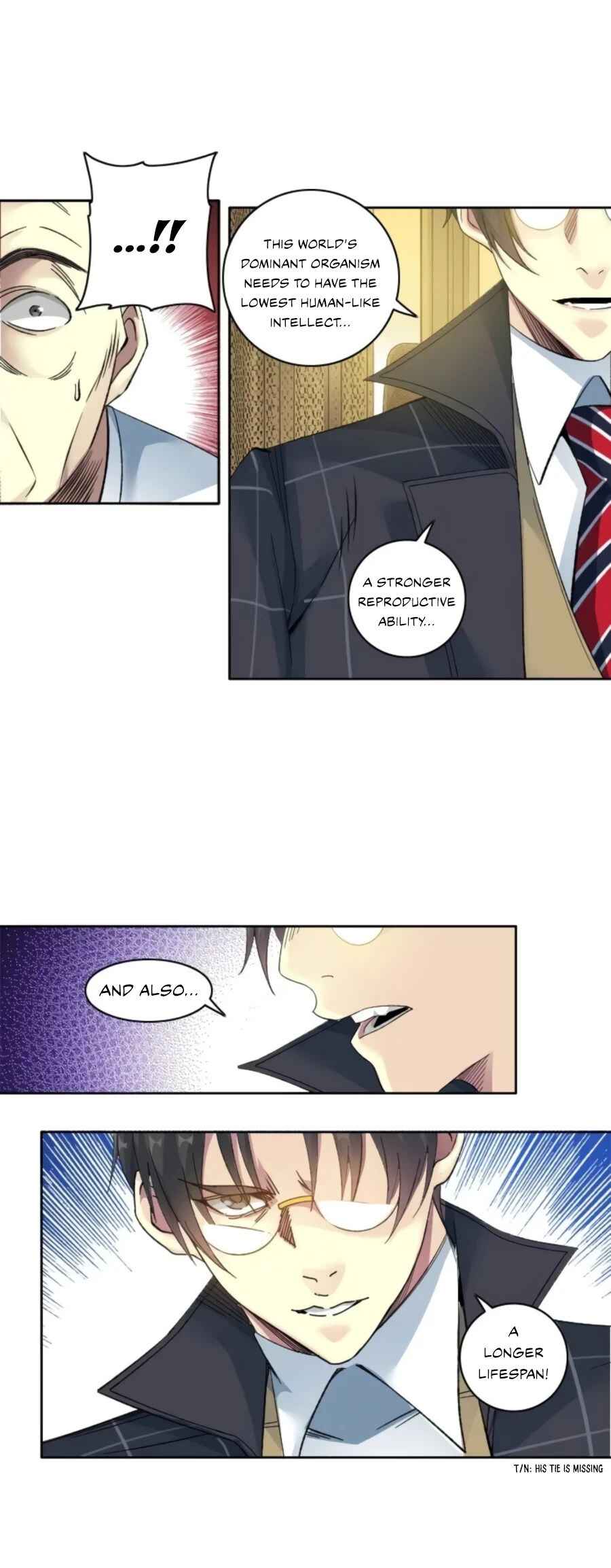 Chapter 92 - Page 10