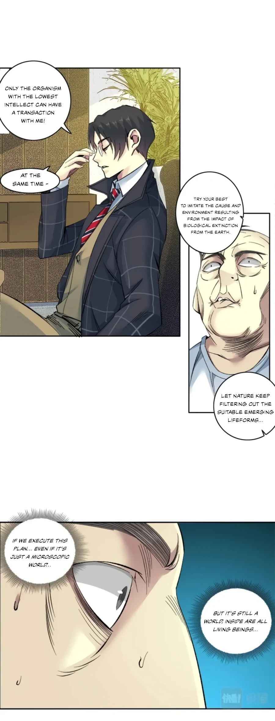 Chapter 92 - Page 11