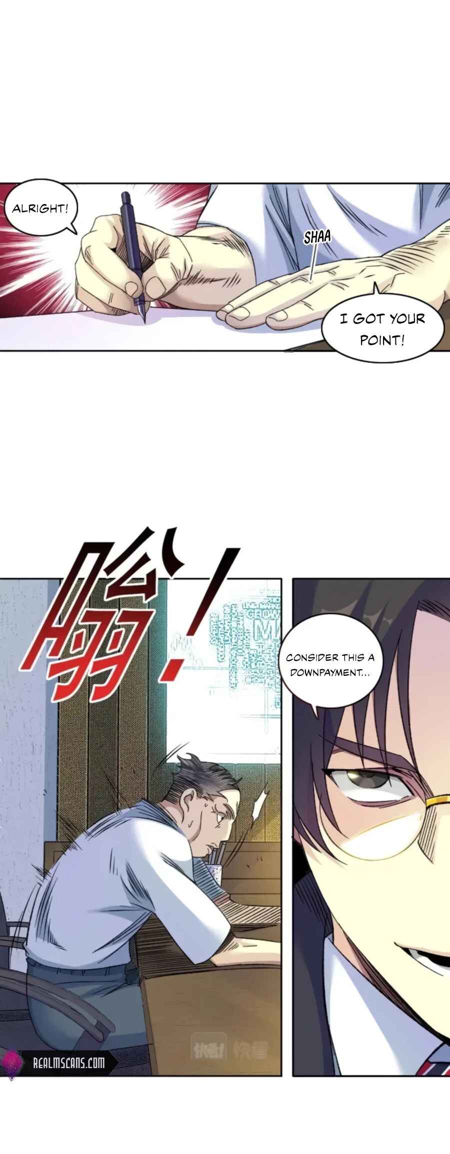 Chapter 92 - Page 5
