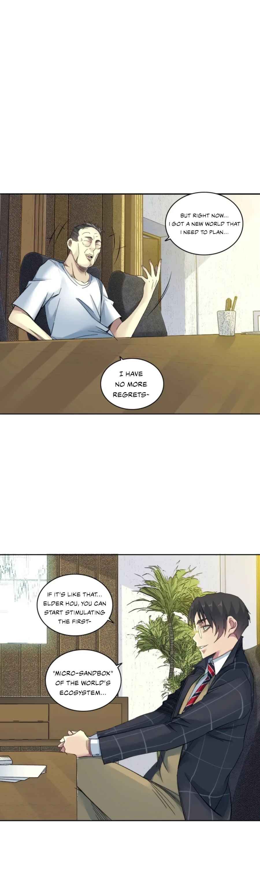 Chapter 92 - Page 8