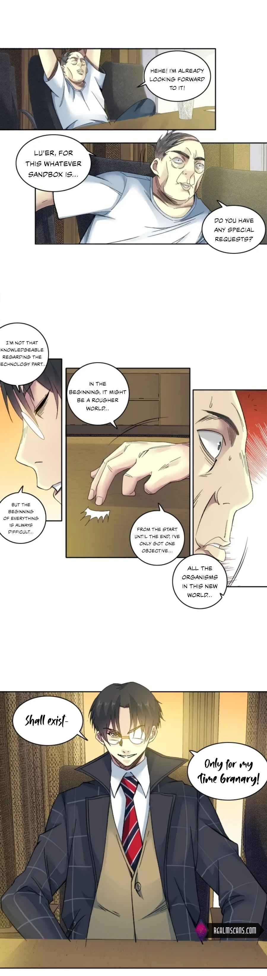 Chapter 92 - Page 9