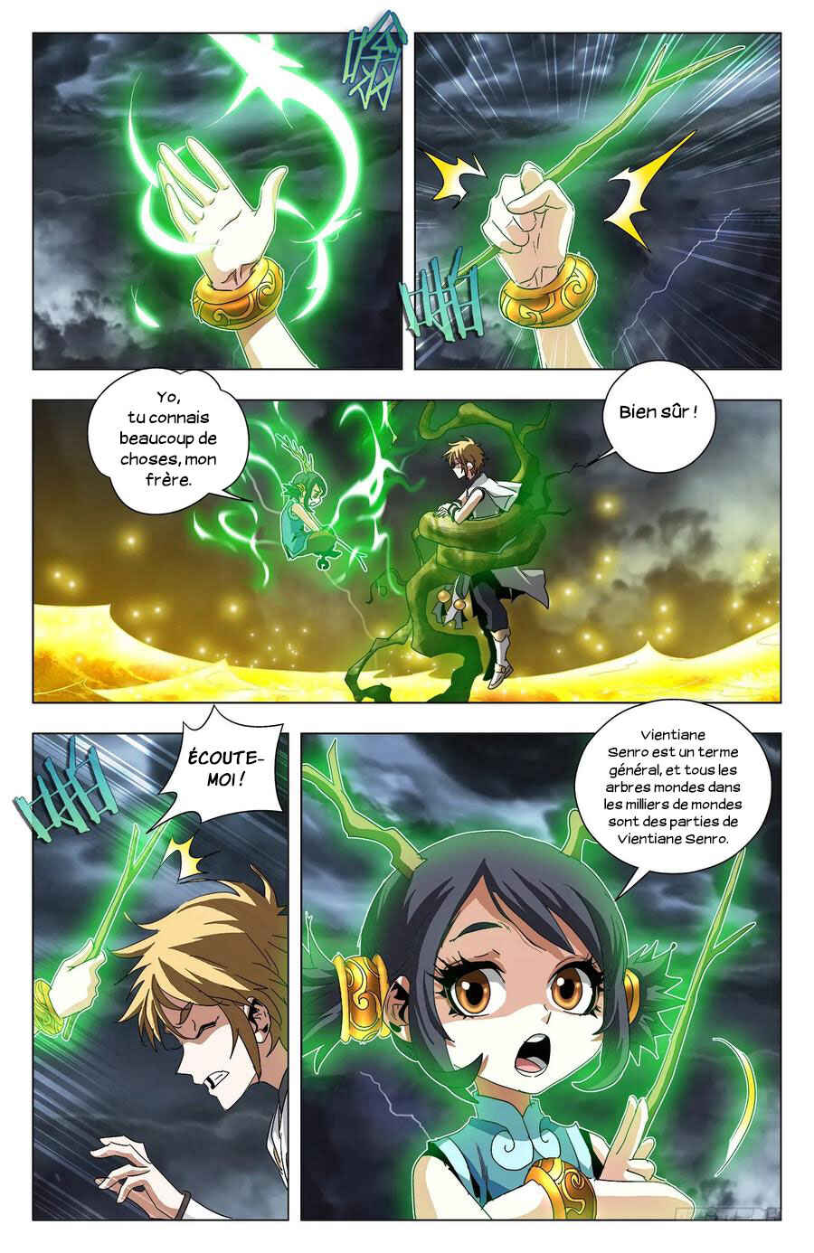 Chapter 68 - Page 11