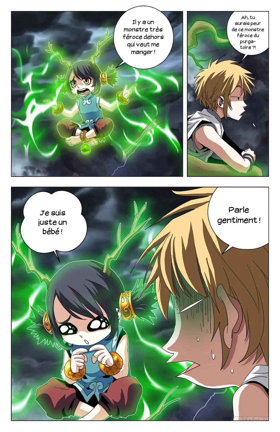 Chapter 68 - Page 14