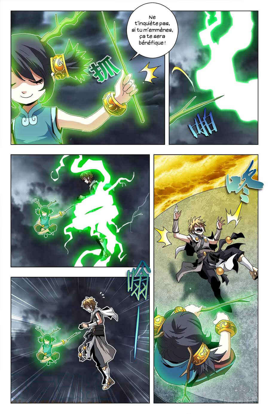 Chapter 68 - Page 16