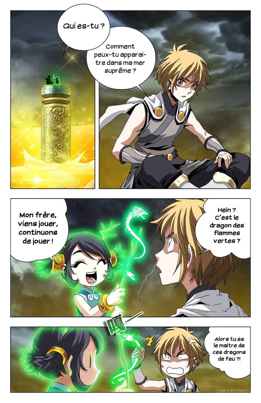 Chapter 68 - Page 5