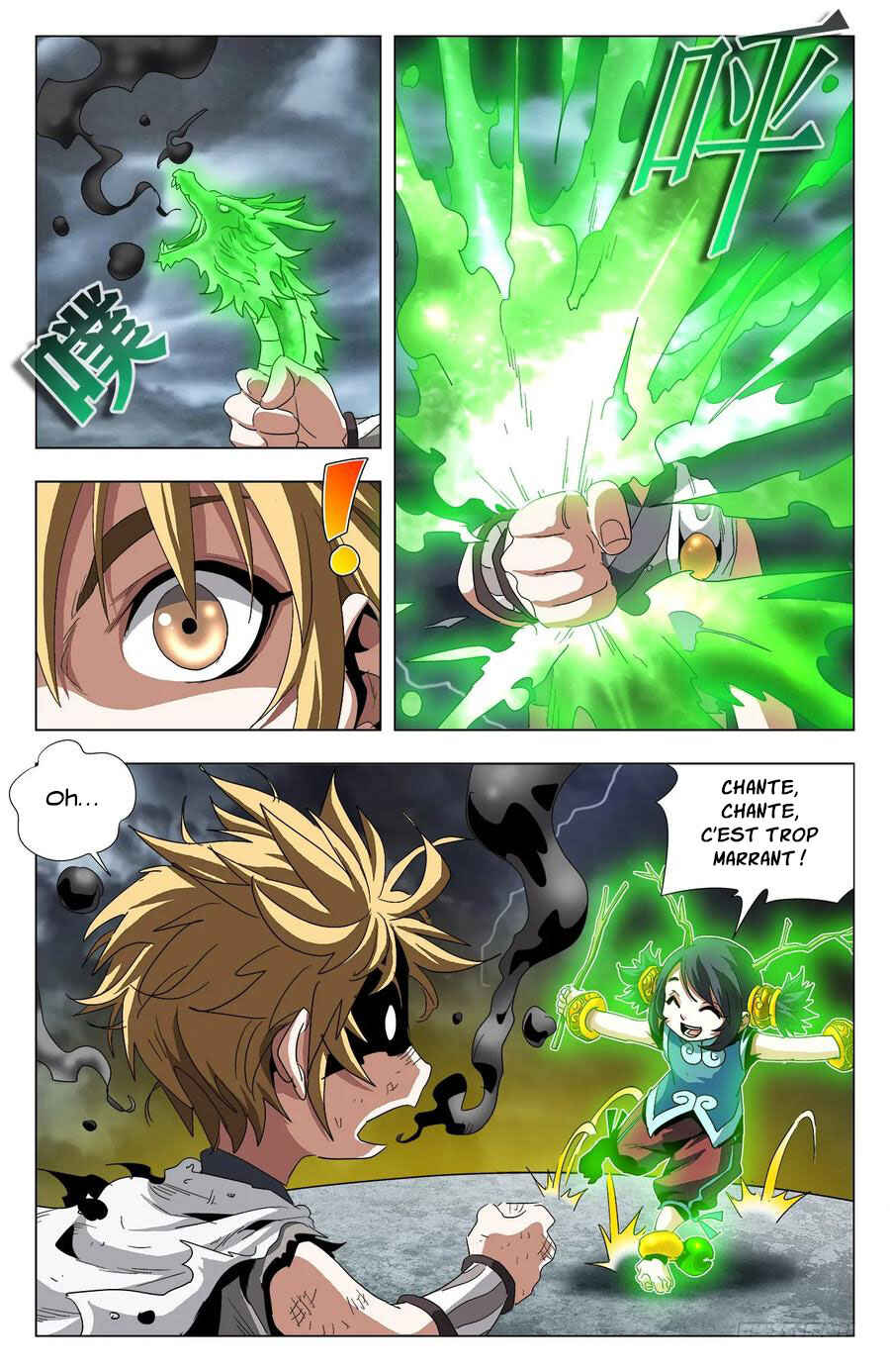 Chapter 68 - Page 6