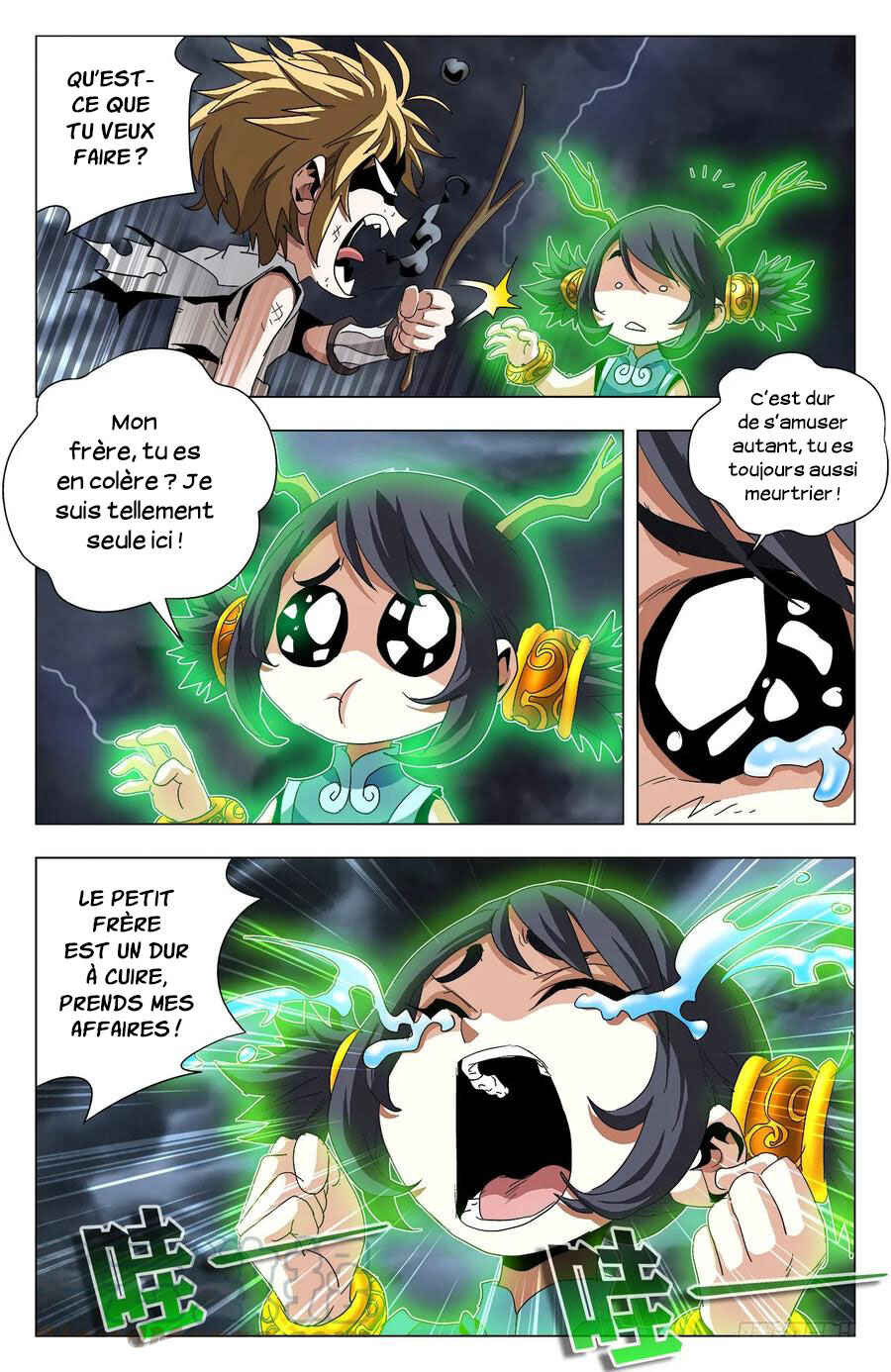 Chapter 68 - Page 7