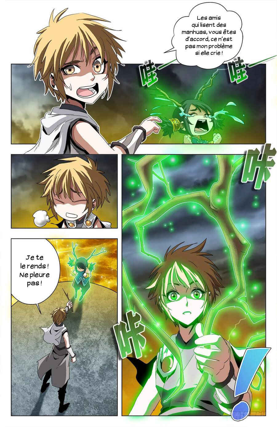 Chapter 68 - Page 8