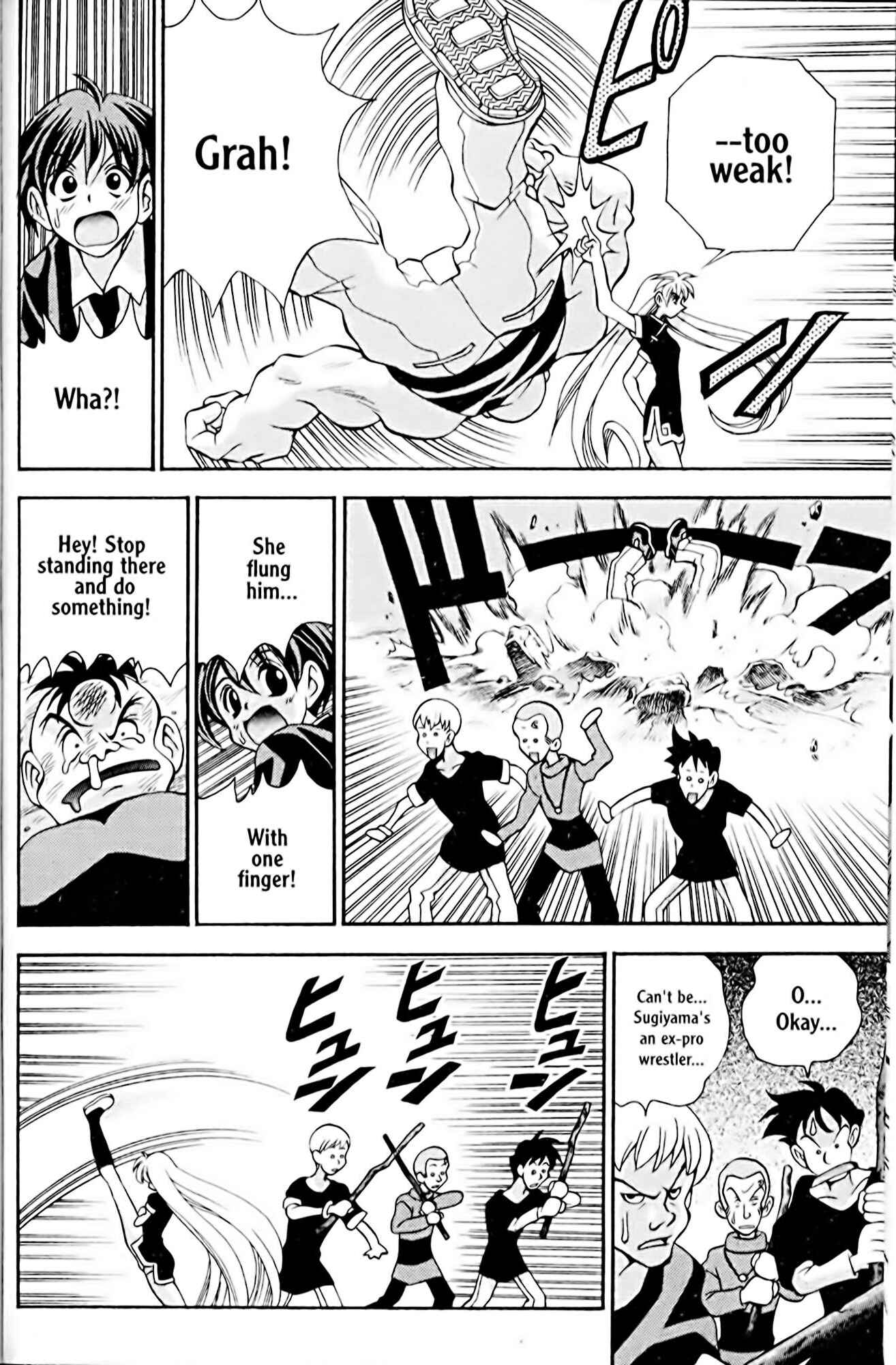 Chapter 23 - Page 18